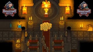 Die Kathedrale voll beleuchtet – Graveyard Keeper #48 [GAMEPLAY GERMAN DEUTSCH]