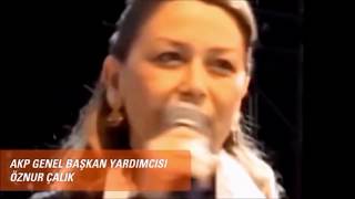 FETÖ'nün TÜRKiYE SiYASi AYAGINI ACIKLIYORUM,  A:K:P liler iyi izlesin