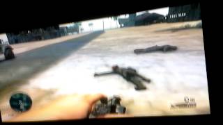Far cry3 Dead island map mod