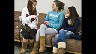 UGGS