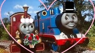 Thomas/Beauty & The Beast Parody ending