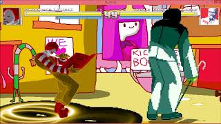 MUGEN: Shadow of Lolicon