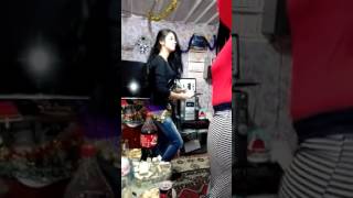 КИЗЛАР БАЙРАМ КУНИ