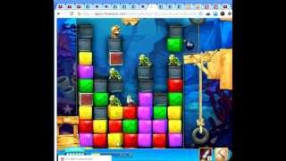 Pet Rescue Saga Level 44