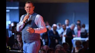 LANDTAGSWAHLEN: Bodo Ramelow warnt vor Abwehrkoalitionen gegen die AfD