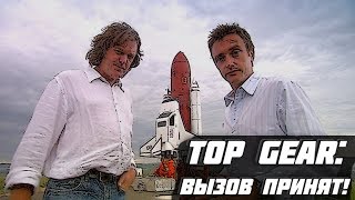 5 Крутых Испытаний Top Gear (и 5 Совершенно Бессмысленных!)