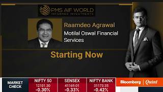 Raamdeo Agrawal On Wealth Destruction Over Last 3 Years