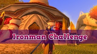 IronmanChallenge - Blutelfen Priester - Sonntagsrunde - World of Warcraft | Aloexis #wowchallenges