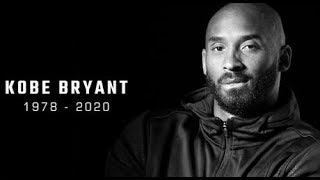 RIP Kobe Bryant | Top Kobe Dunks