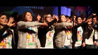 SIAMO NOI DON BOSCO (dBChoir live @Salerno 25-04-15)