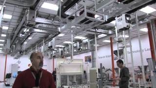 GlobalFoundries ITDC Fab 8