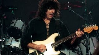 Deep Purple - Live In Brussel 1993