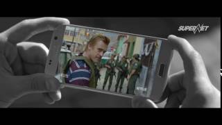T-Mobile: Netflix na 4 miesiące w prezencie – Przystanek