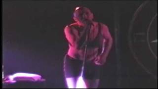 TOOL-Sober 8.25.1998