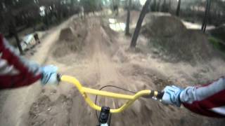 First Ride on my new 125R Standard