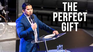 The Perfect Gift - Pastor Stan Harvey
