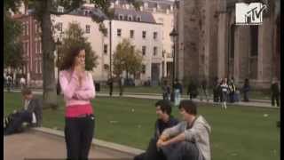 Молокососы (Skins) - 1 сезон - 7 серия