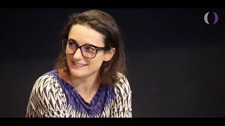 Anne Browaeys : Mon engagement comme marraine de promo