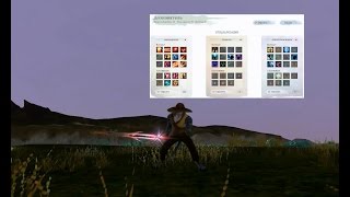 Гайд по классу Дознаватель (Archeage 2.0) от Шпилера