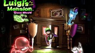Luigi's Mansion Dark Moon OST - Mission Accomplished
