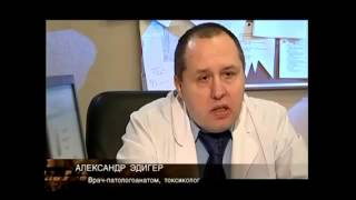 Алкоголь. Пить или не пить?!