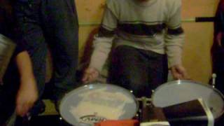 el son de los solares ensayo-parte 1