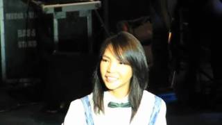 แทนใจ Rose @ Cover Night Plus