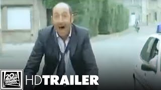 Willkommen bei den Sch'tis - Trailer