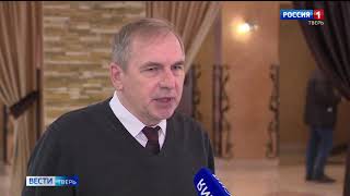 В Смоленске на круглом столе обсудили «Катынь» и «Медное»