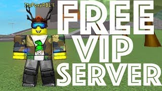 HOW TO GET A FREE VIP SERVER FOR SUPER POWER TRAINING SIMULATOR [SHIELD ON/NO PVP]