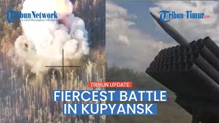 One Ukrainian sabotage and reconnaissance units was annihilated by Russia near Rozovka Lugansk