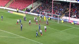Grimsby v Bury