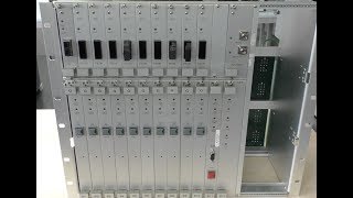 IBM 9729 optical wavelength multiplexer - (PWJ94)