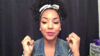 Giveaway Brainstorming, Vlogging, and Shout outs!