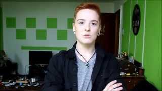 First day on Testosterone