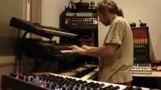 Ran Kirlian - Aerthanna