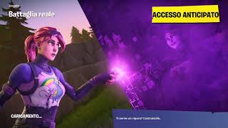 Fortnite Season 6, Twister, symbols and shadow stones!