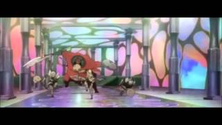 Sword Art Online AMV (Sound Remix Hardstyle) @NDproducciones
