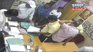Fake Raid In Dhenkanal: Vigilance Dept Suspends DSP & Two Constables