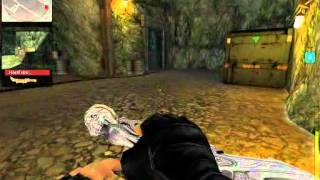 Blackshot   T-T!me vs zBloc[k]