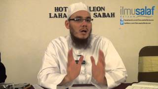 Ustaz Idris Sulaiman - Hadiahkan Pahala Baca Al-Quran kepada Si Mati & Membaca Al-Quran di Kuburan