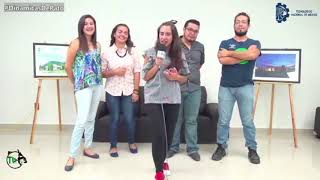 Dinámicas - Huella Lince #126