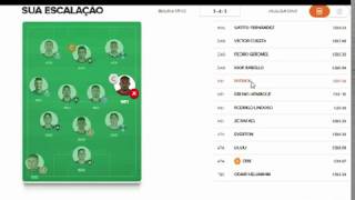 Dicas E Os Mais Escalados Da Rodada 37 Do Cartola FC 2018