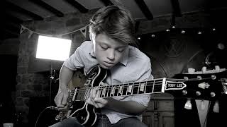 "SLOW DOWN BLUES" BY TOBY LEE