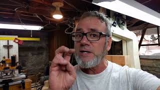 How to replace ball bearings for JET 14" bands saw part two