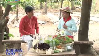 AGRITV Season 1 Ep 1 March 23, 2014