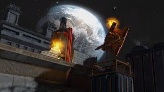 ЛУННАЯ ТИШИНА в ТАНКАХ X!!! / КОСМИЧЕСКИЙ ОПЕНКЕЙС - МЫ НА ЛУНЕ!