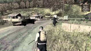 DayZ Journey