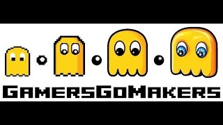 Симулятор компании по созданию игр - GamersGoMakers часть 1 "ИА геймс"