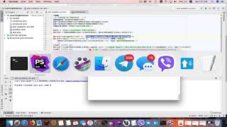 Скрипт создающий скриншот сайта (Selenium, WebDriver, PHP)
